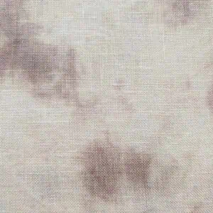 Tabbycat Hand-dyed Linen - Cornish Mizzle