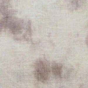 Tabbycat Hand-dyed Linen - Cornish Mizzle
