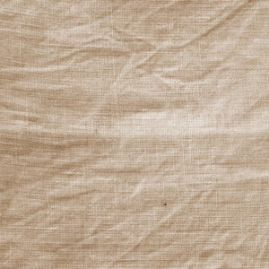 Tabbycat Hand-dyed Linen - Cockleshell