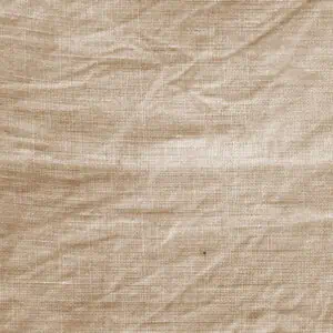 Tabbycat Hand-dyed Linen - Cockleshell