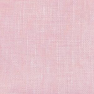 Tabby Cat Hand-dyed Linen - Pamplemousse