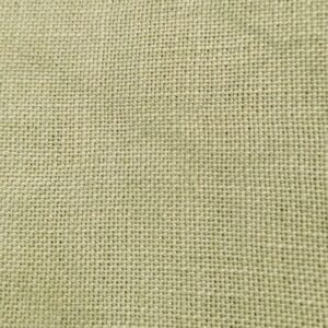 Tabbycat Hand-dyed Linen  - Woodsmoke