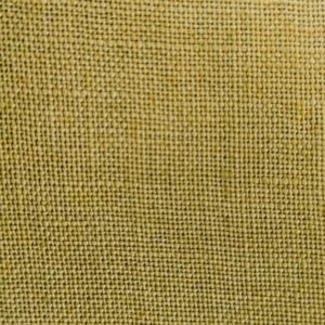Tabbycat Hand-dyed Linen - Tickety Boo