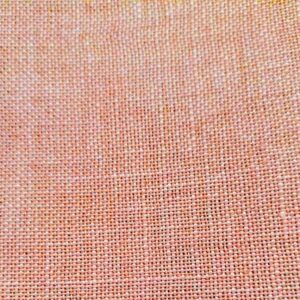 Tabbycat Hand-dyed Linen - The Bee's Knees