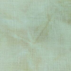 Tabbycat Hand-dyed Linen - Lallybroch
