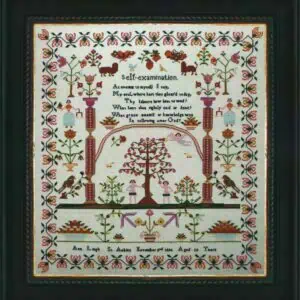 Ann Leigh 1835 - Printed Book