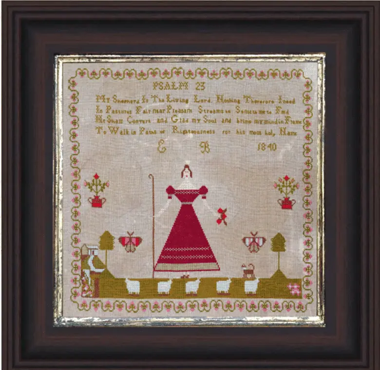 The Four Little Girls  - Compilation Book - Image 4