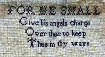 Sarah Drabble 1840 - PDF Download - Image 2