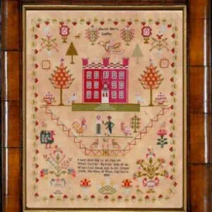 Harriot Hay 1809 - Printed Book - only available in PDF