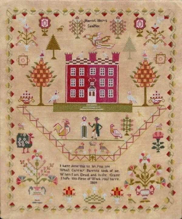 Harriot Hay 1809 - PDF Download - Image 4