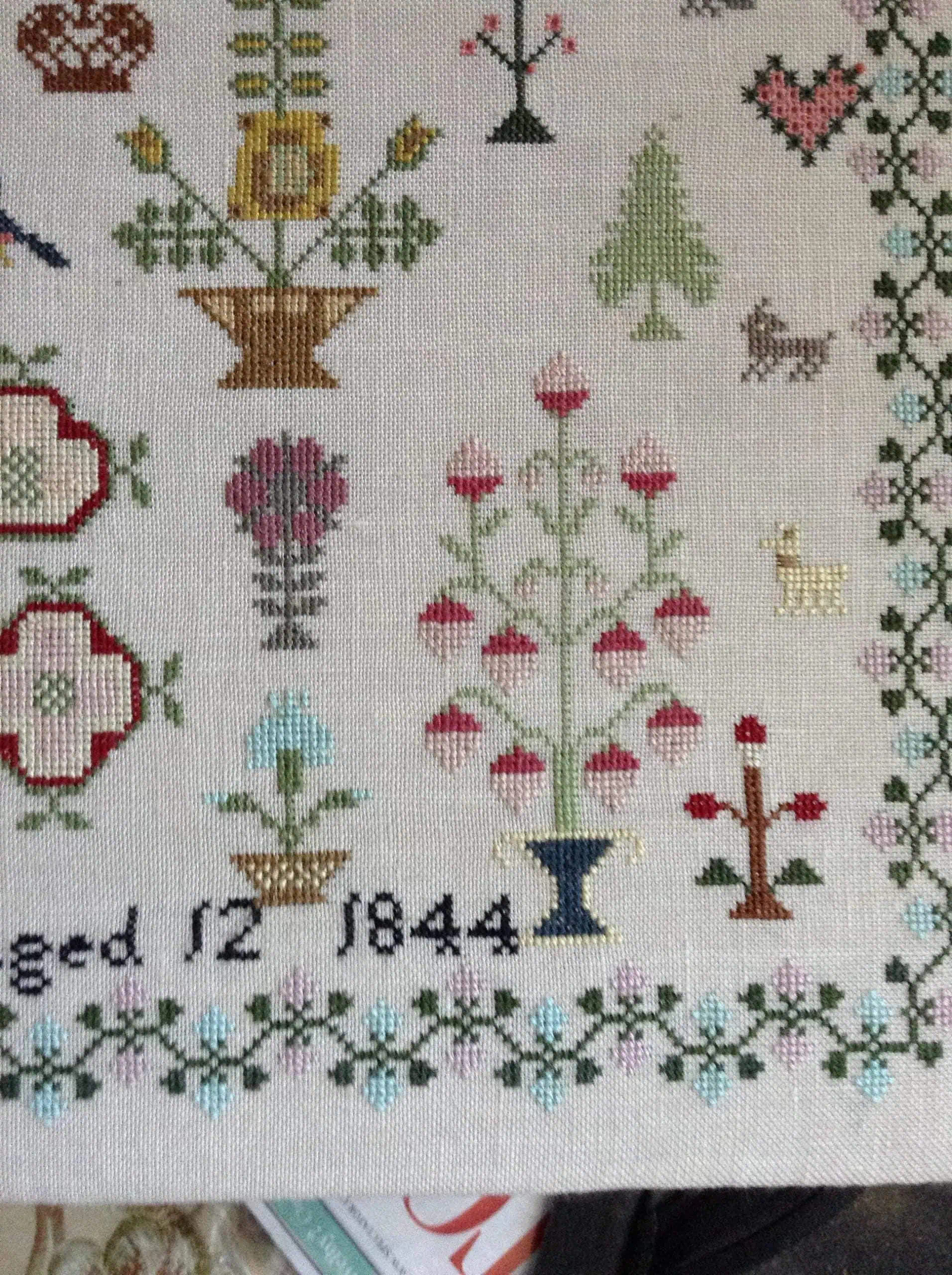 Martha Morris 1844 - PDF Download - Image 7