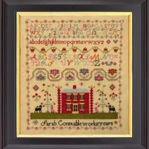 Sarah Constable - Printed Book