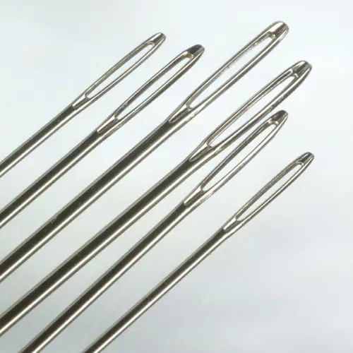 John James Tapestry/Cross Stitch Needles