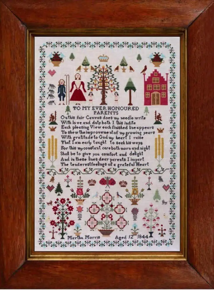 Martha Morris 1844 - PDF Download - Image 8