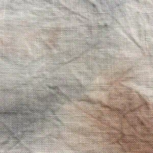Tabbycat Hand-dyed Linen - Ragamuffin