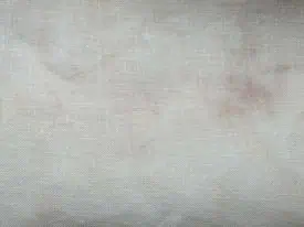 Tabbycat Hand-dyed Linen - Ashley Down