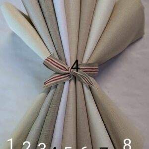 Sotema Italian Linen 37ct Fat 1/16th Pack