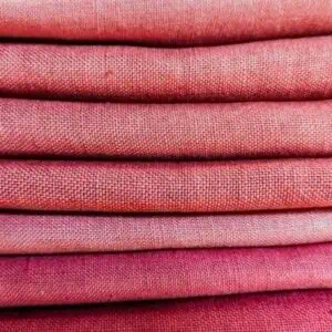 Tabbycat Hand-dyed Linen - Orphanage