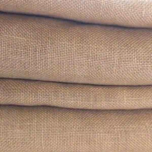 Tabbycat Hand-dyed Linen - Down The Rabbit Hole
