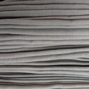 Tabbycat Hand-dyed Linen - Shaker Grey