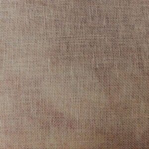 Tabbycat Hand-dyed Linen - Mockingbird