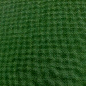 Tabbycat Hand-dyed Linen - Olive Green